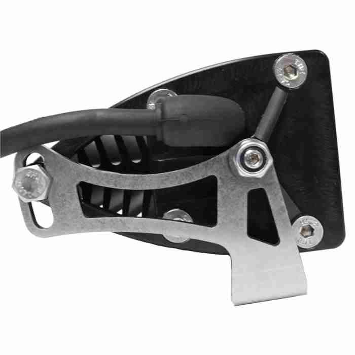BAJA DESIGNS OnX6 Straight Racer Edition LED 20inch Light Bar - Universal - Image 3
