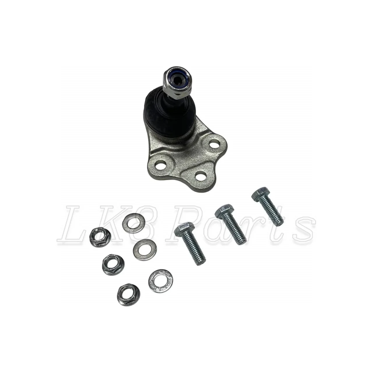 BALL JOIN FOR CONTROL ARM RH = LH - Image 3