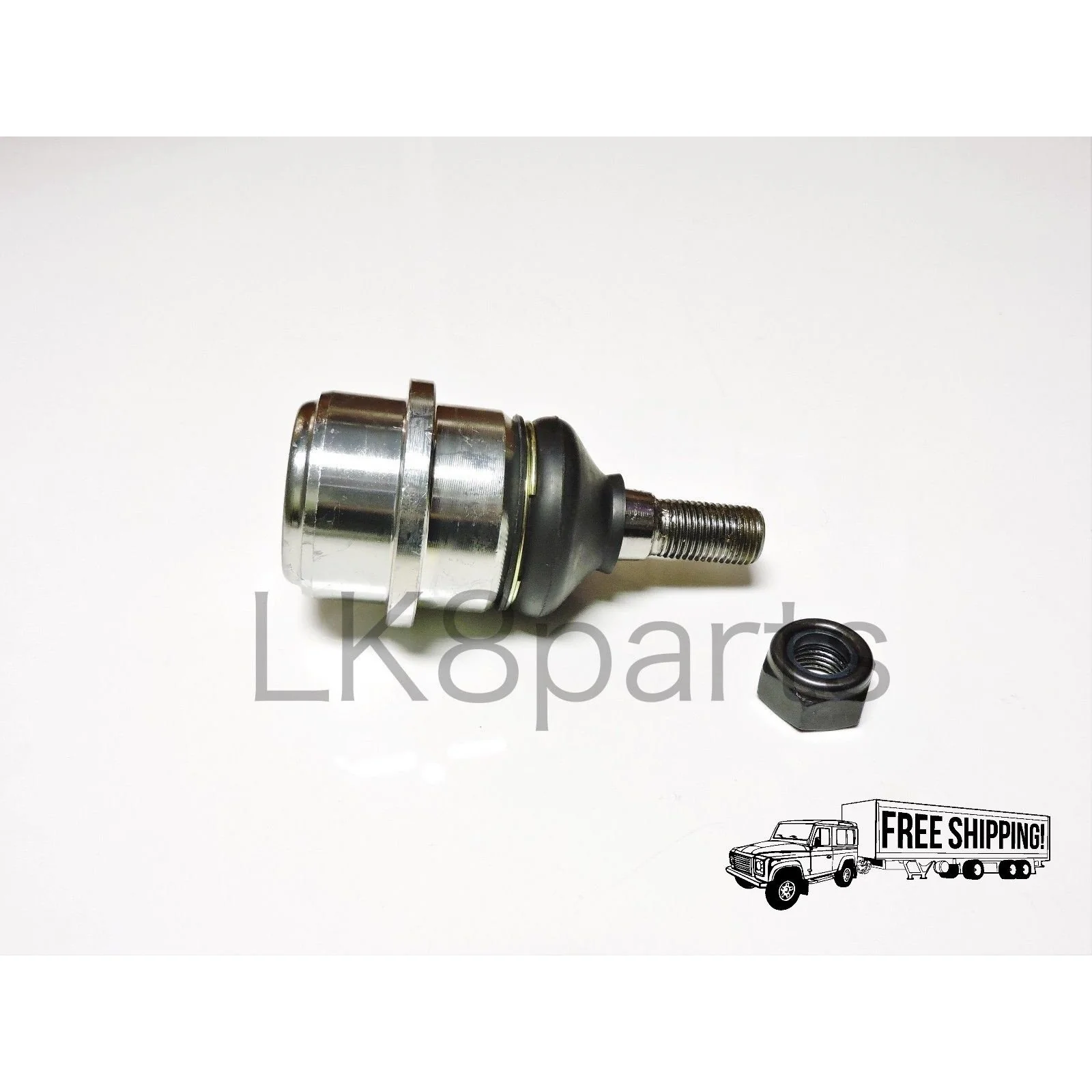 UPPER FRONT SUSPENSION BALL JOINT - Image 2
