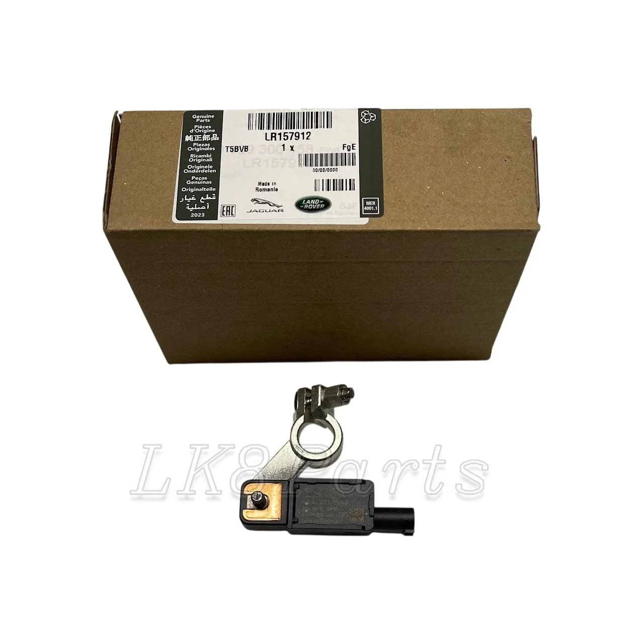 Battery Cable Terminal Sensor Genuine - Image 4