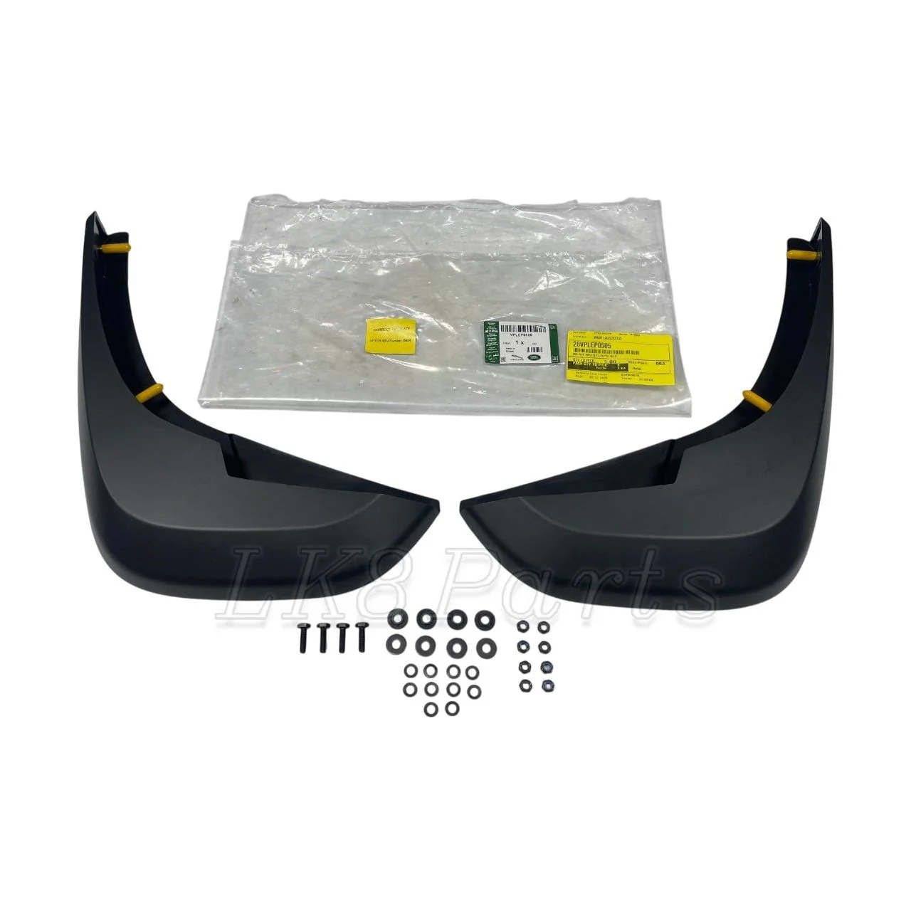 Battery Cable Terminal Sensor Genuine - Image 5