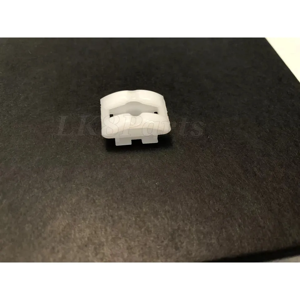 Battery Cover Turnbuckle Receiver Clip Genuine - Image 2
