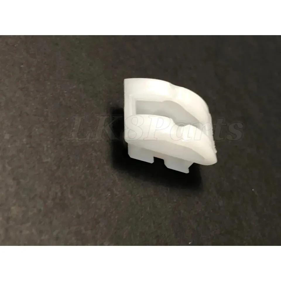 Battery Cover Turnbuckle Receiver Clip Genuine - Image 3