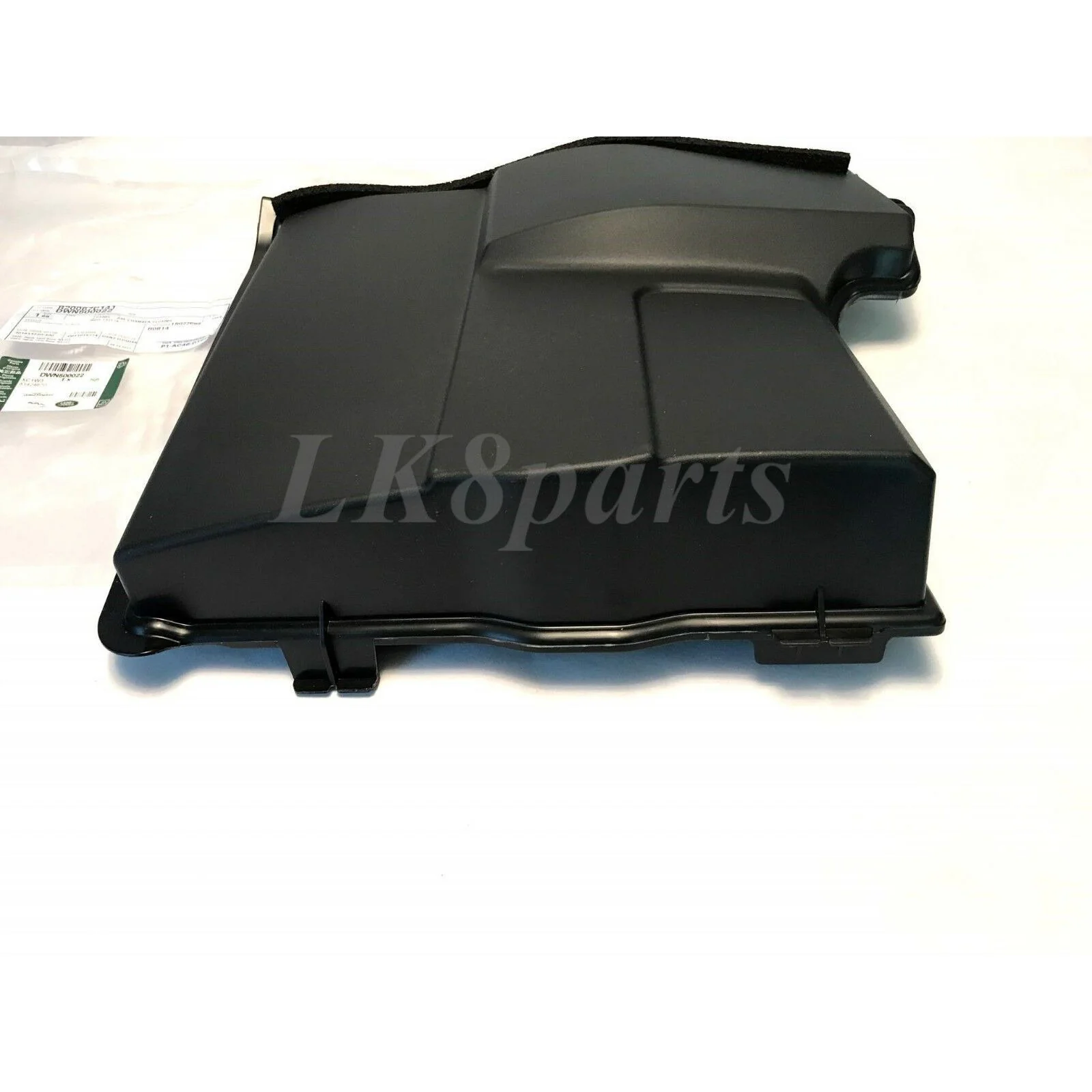 BATTERY JACK COVER GENUINE - Image 3