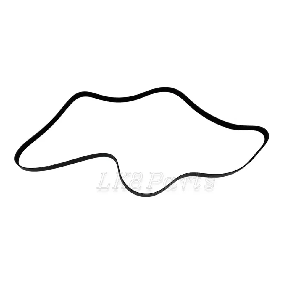 1999-2004 D2 Belt & Pulley Kit - Image 7