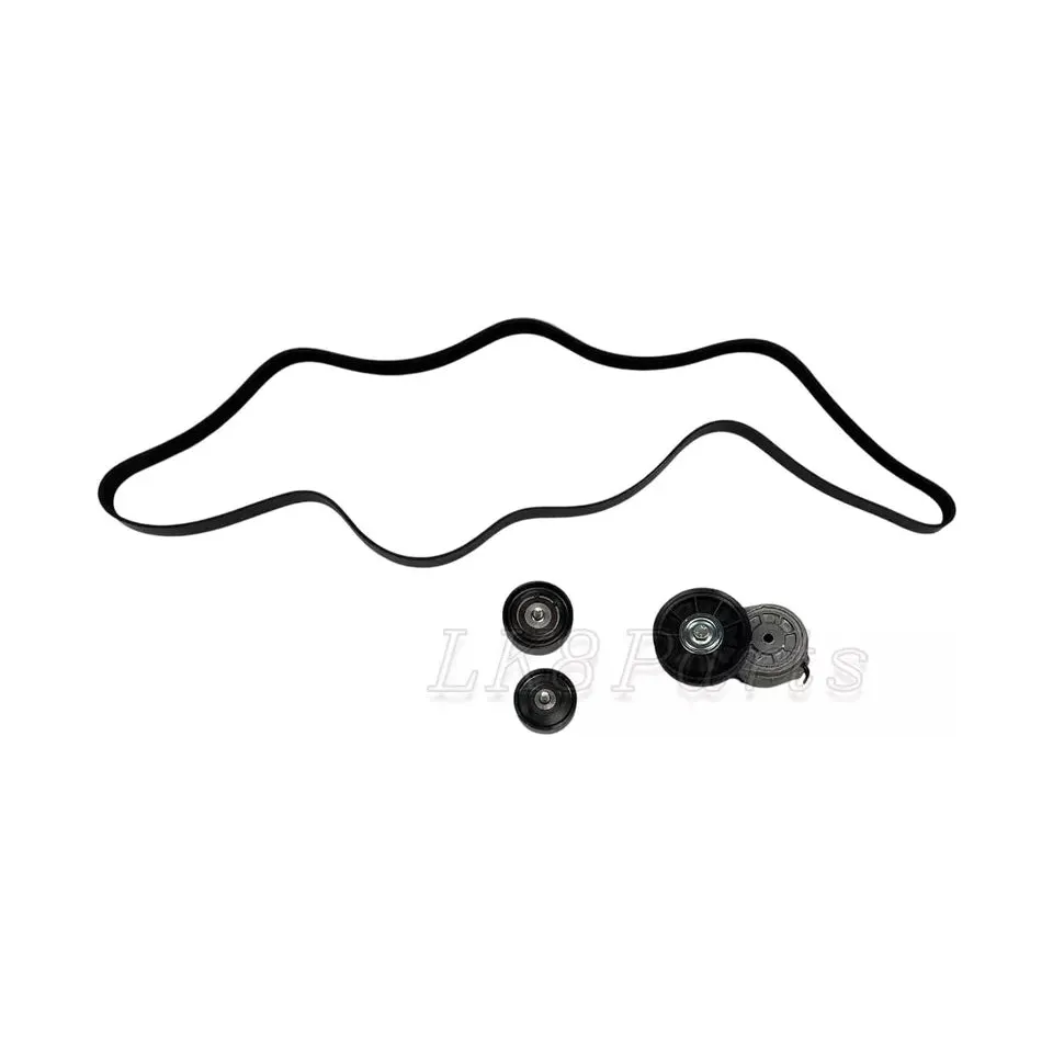 Belt/Pulley Kit - Image 2