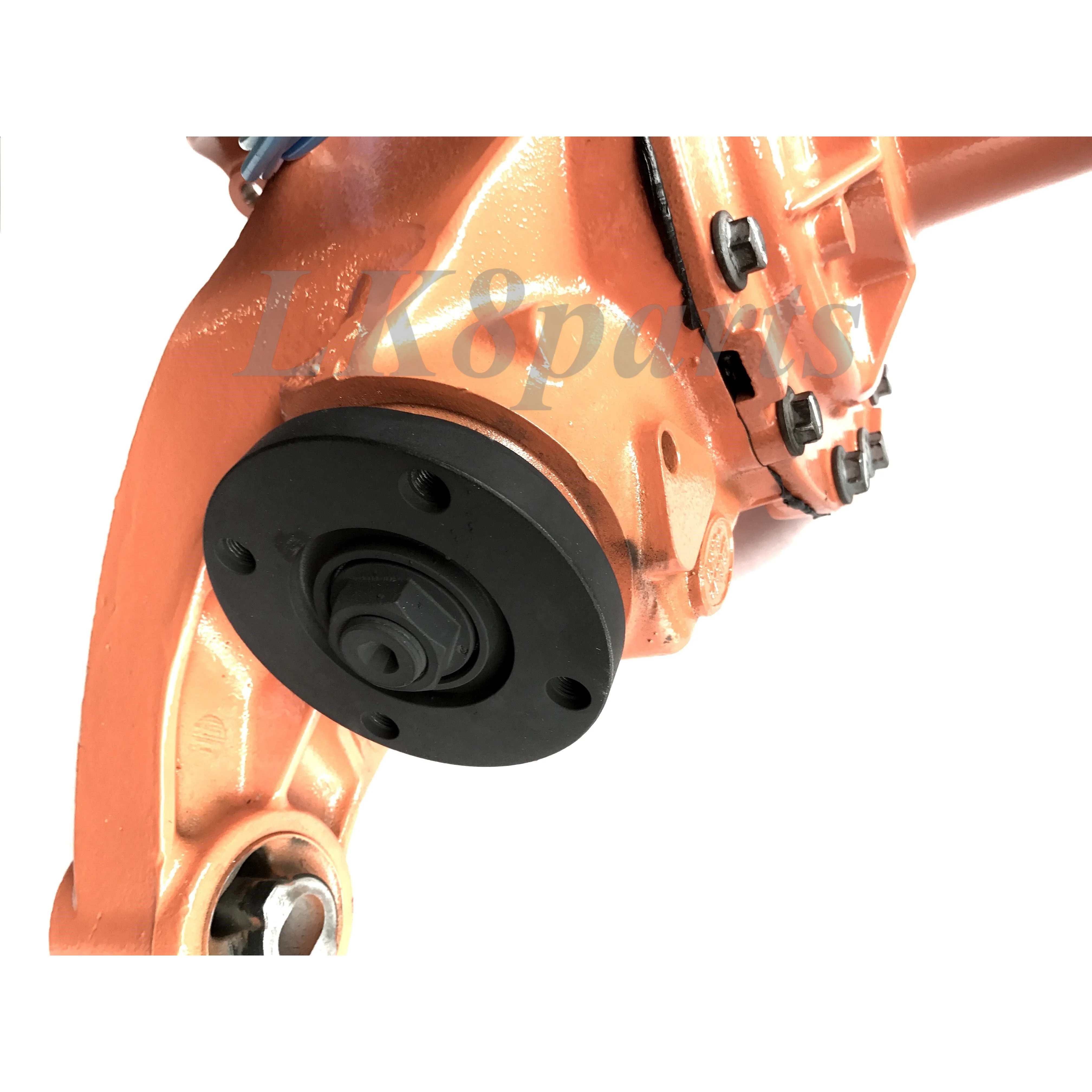 BOLT AND GO ARB FRONT LOCKER KIT