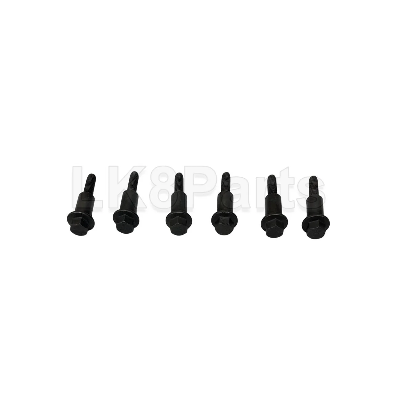 Bolt Camshaft Chain And Auxiliary Chain Guide Genuine - Image 7