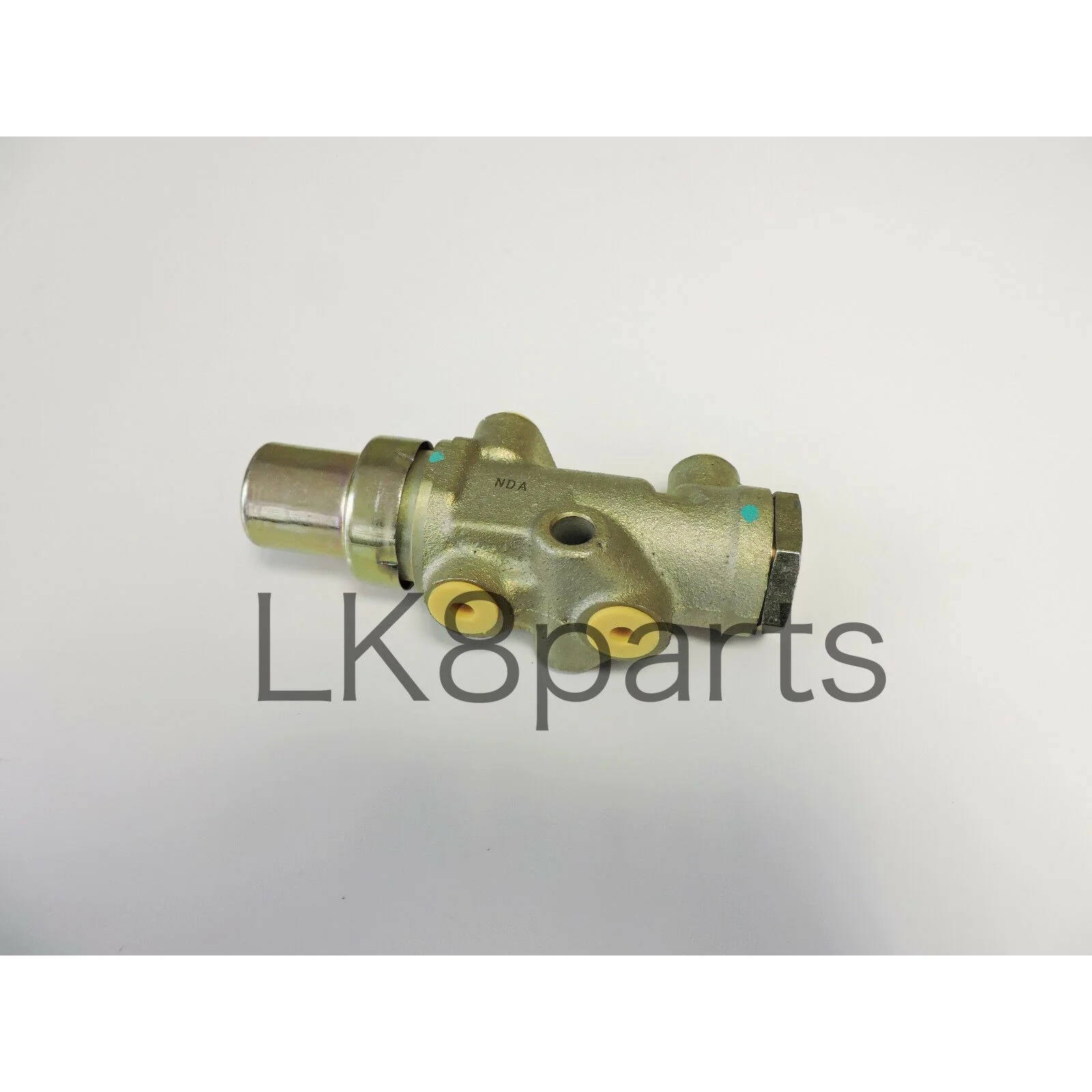 Brake Pressure Valve ANR3194 Discovery I ABS - Image 6