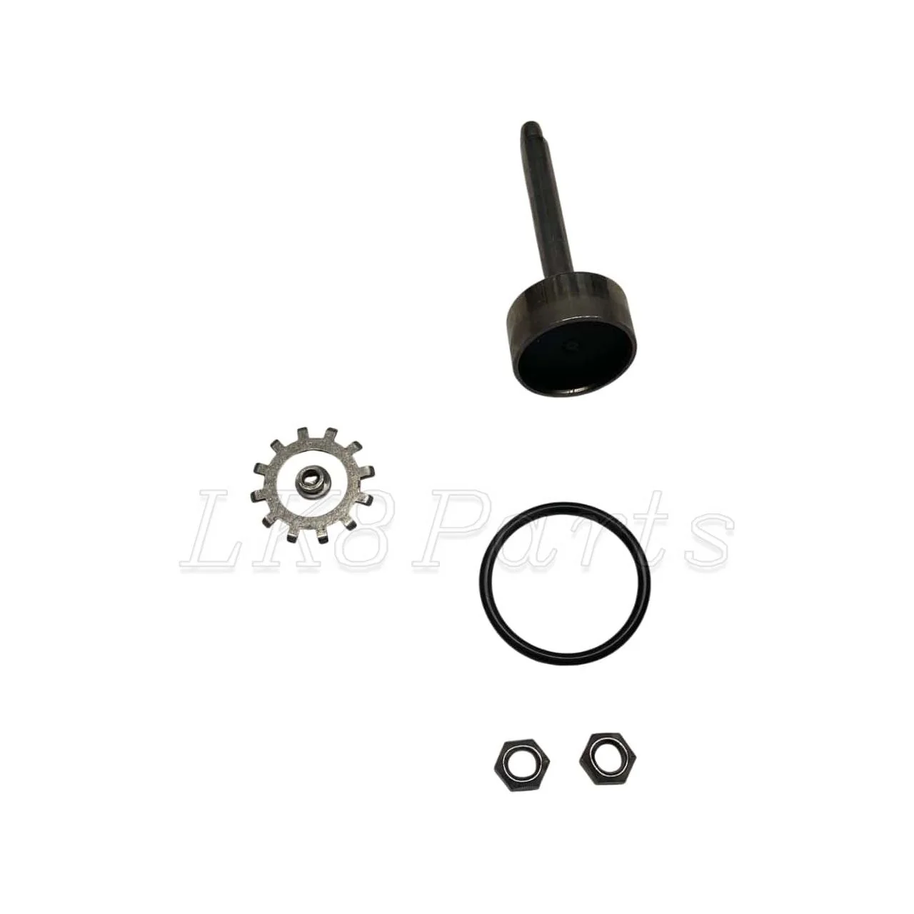 Brake Booster Repair Kit - Image 3