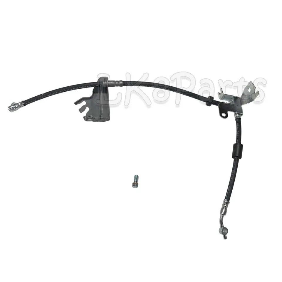 Brake Hose - Image 2