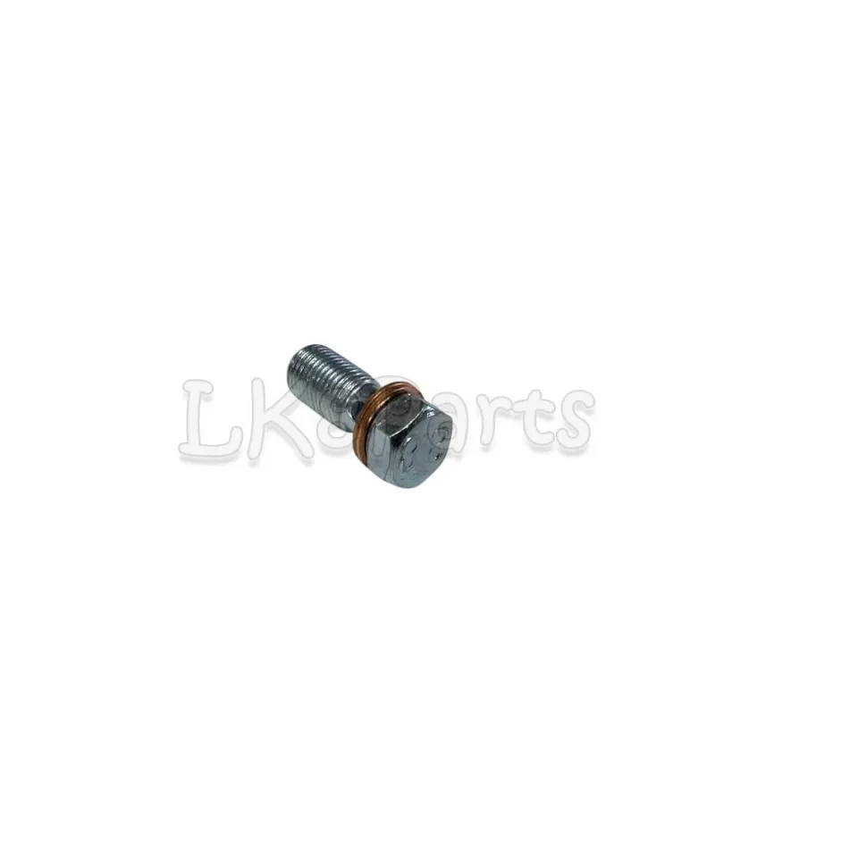Brake Hose - Image 3
