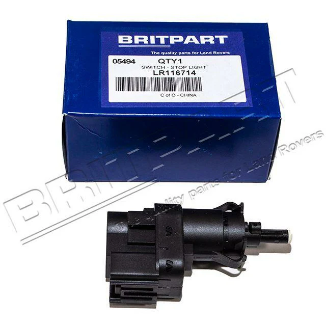 Brake Light Switch