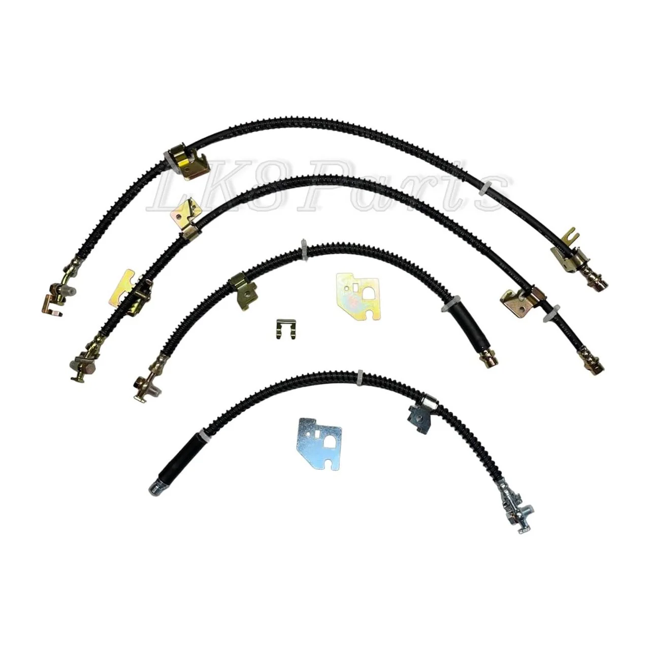 Brake Line Kit