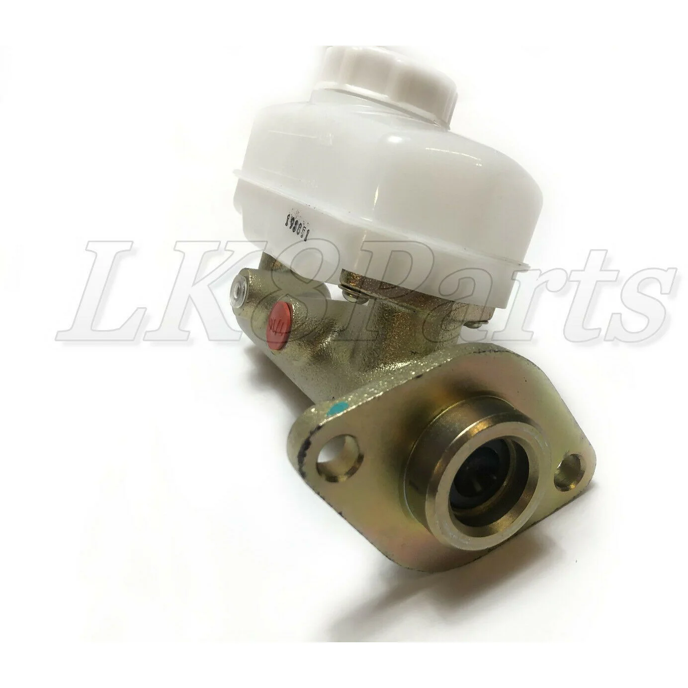 Brake Master Cylinder - Image 2