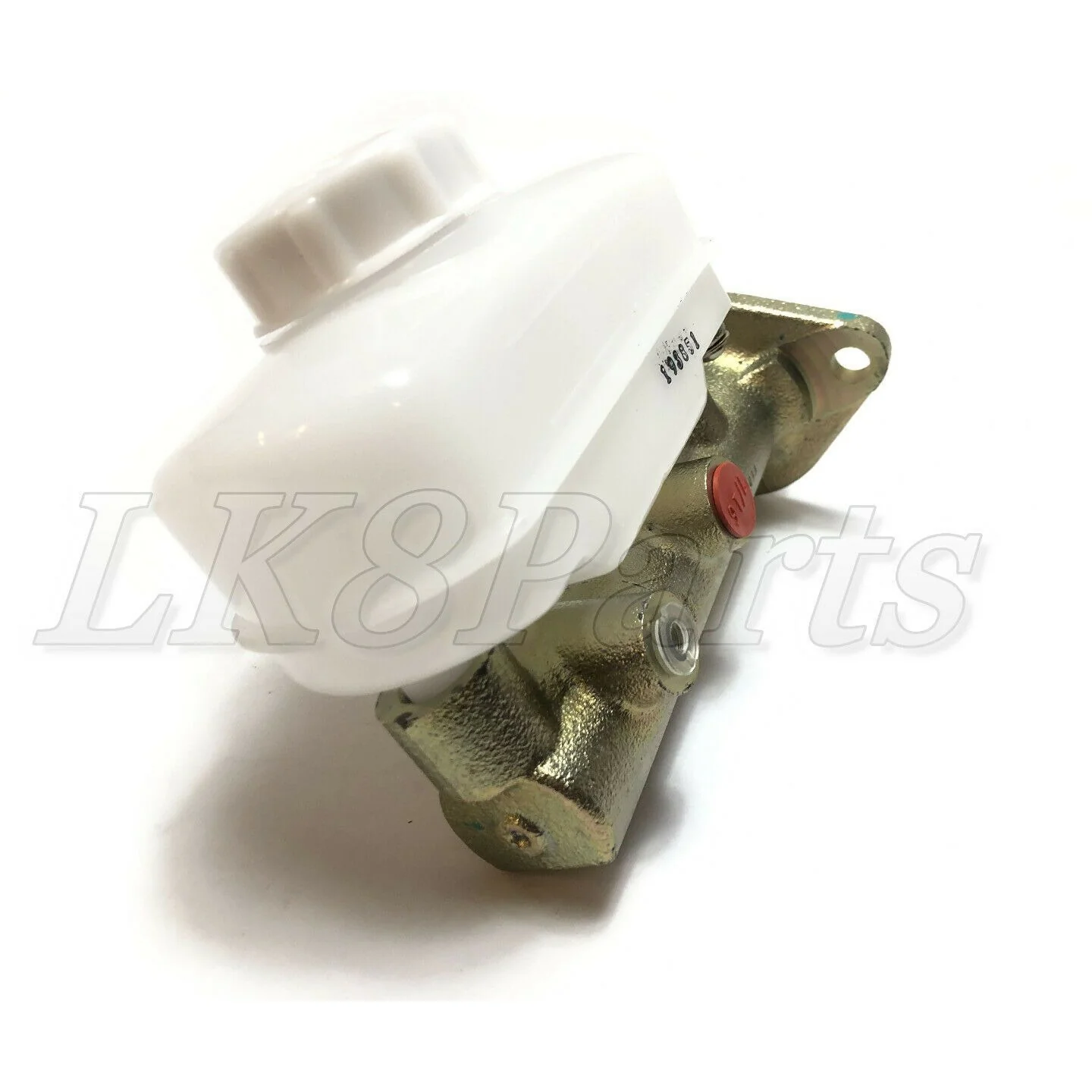 Brake Master Cylinder - Image 4