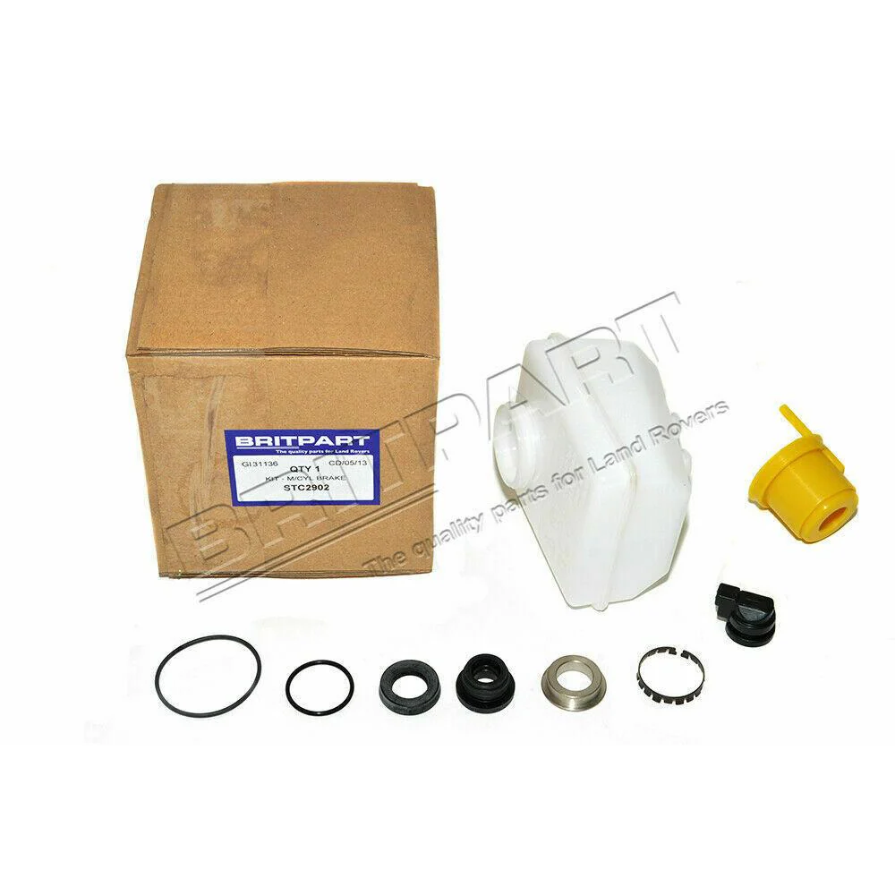 Brake Master Cylinder Repair Kit