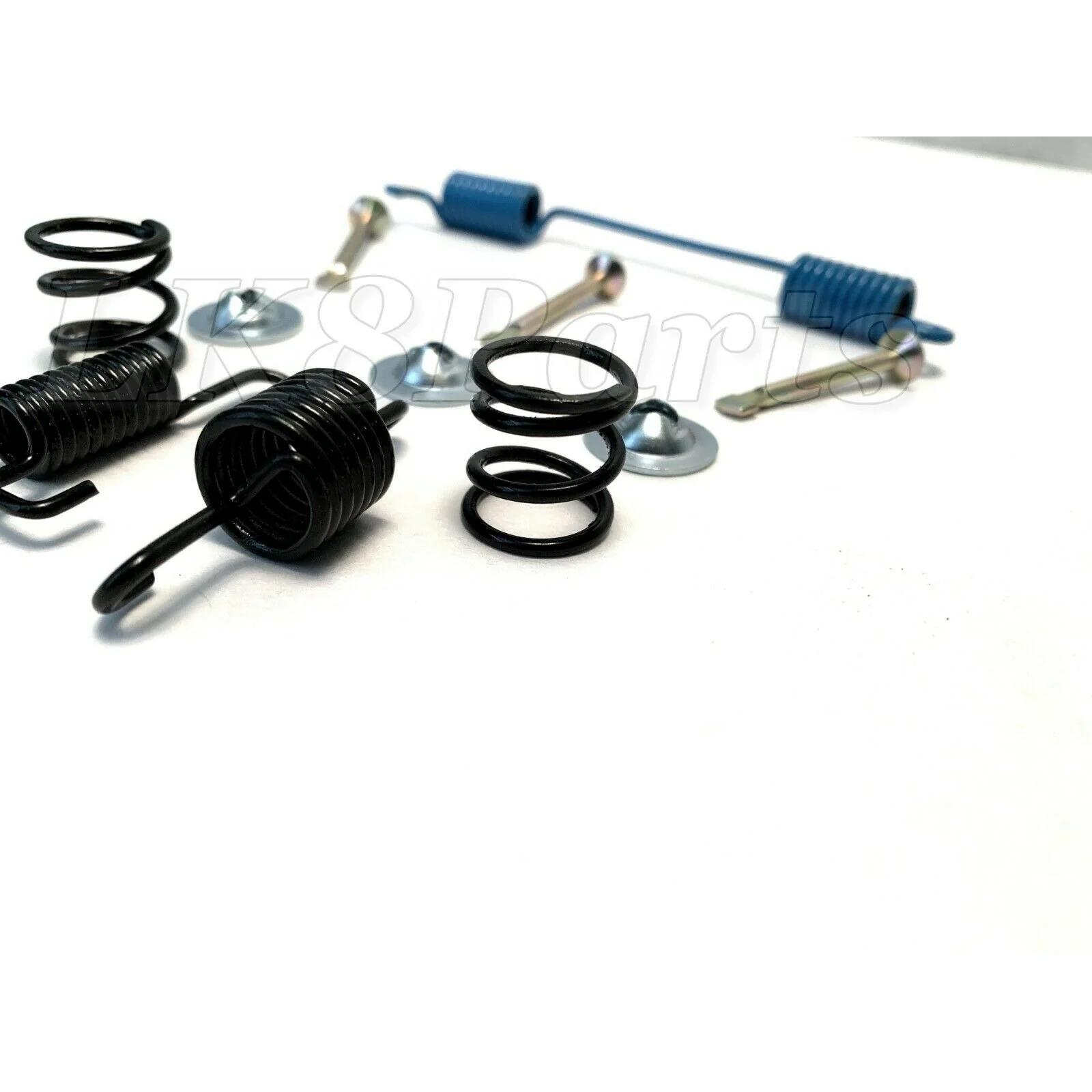 Parking Brake Return Spring - Image 3