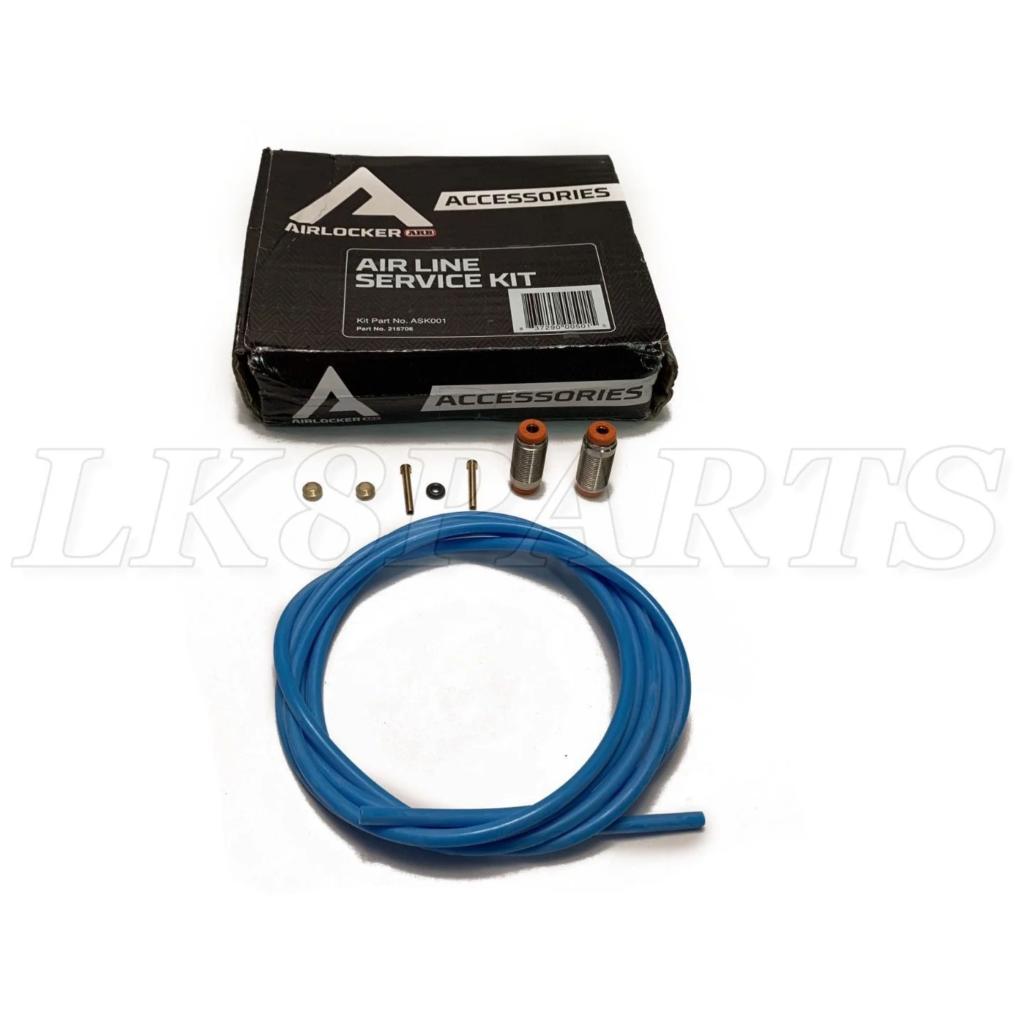 ARB ASK001 Air Line Service Kit