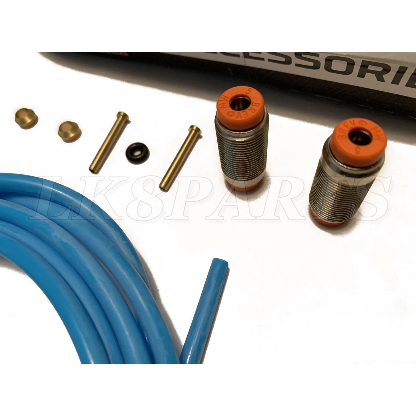 ARB ASK001 Air Line Service Kit - Image 3