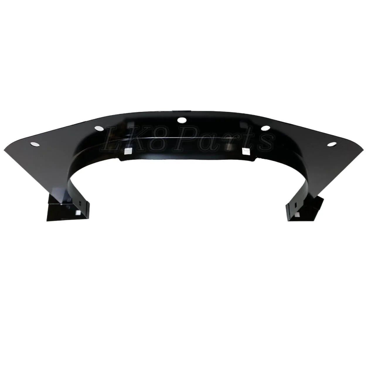 R380 Bulkhead to Gearbox Tunnel Diaphragm - Image 2