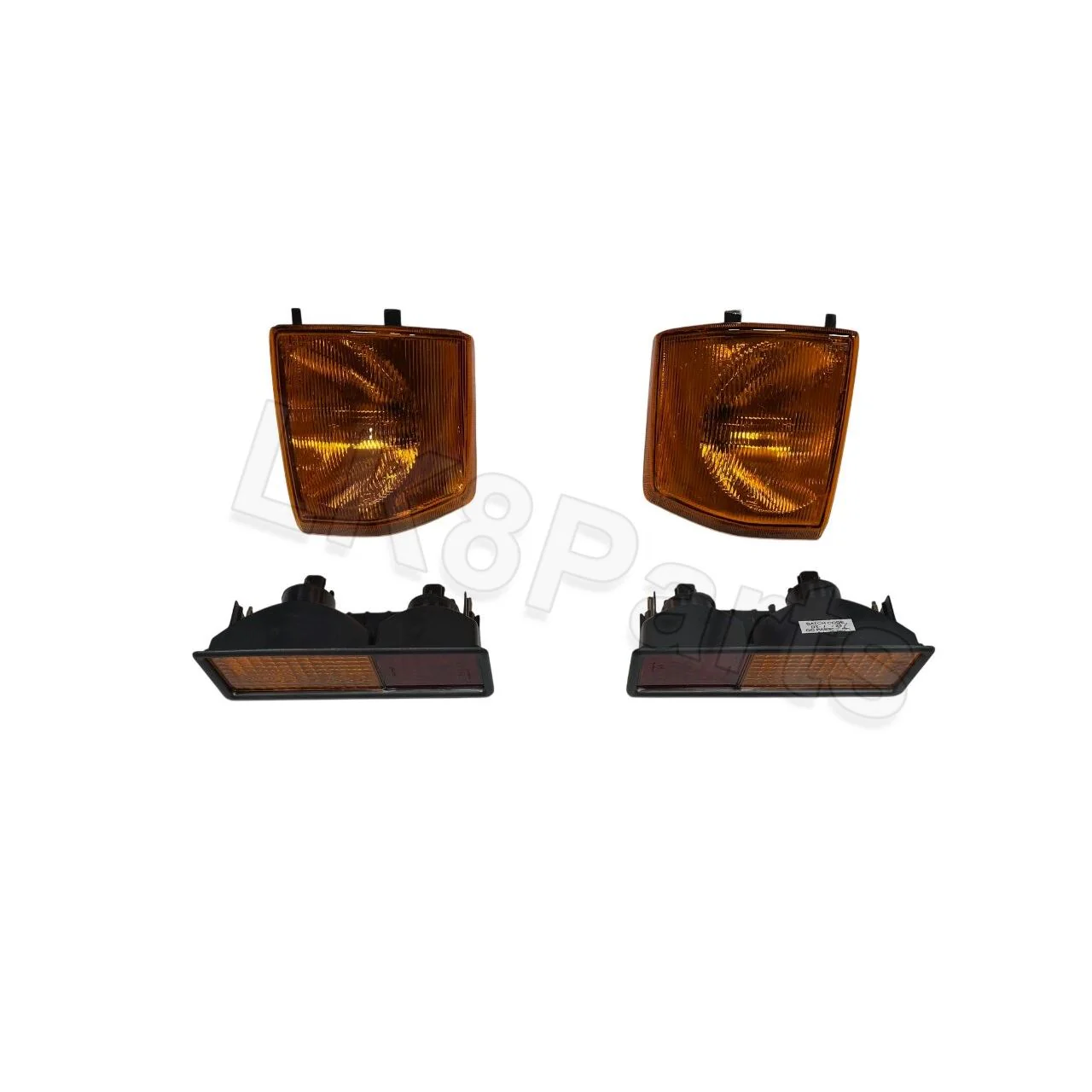 Bumper Lamp Set fits Discovery 1 - Image 5