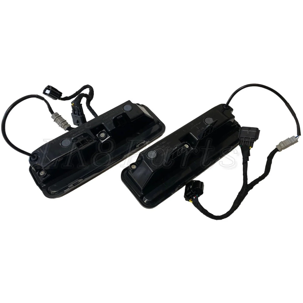 Bumper Reverse LED Upgrade Kit - Image 12