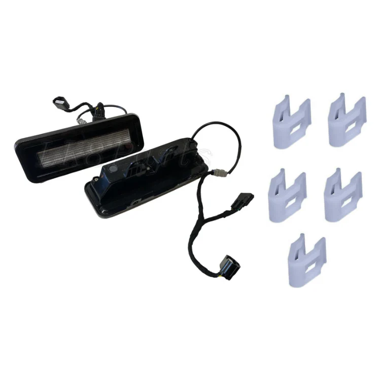 Bumper Reverse LED Upgrade Kit - Image 16