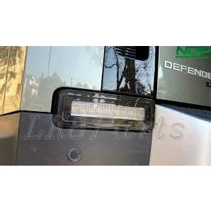 Bumper Reverse LED Upgrade Kit - Image 3