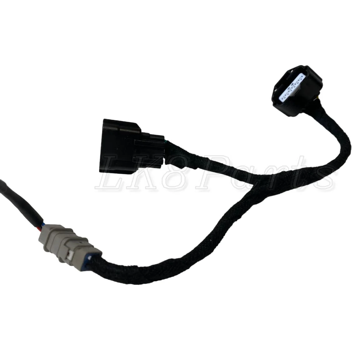 Bumper Reverse LED Upgrade Kit - Image 8