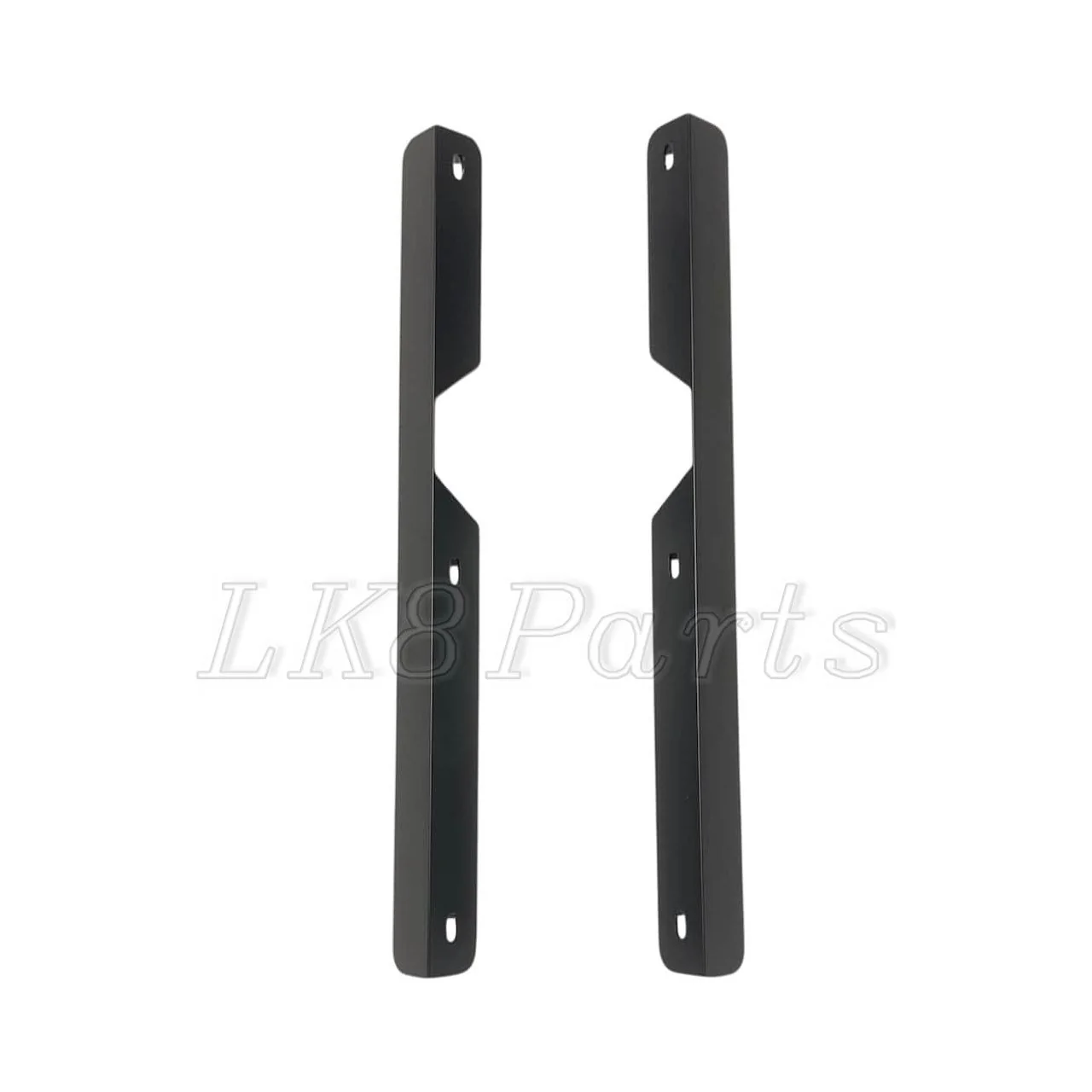 Bumper Trim Pin-Back Kit for 35's - Image 10
