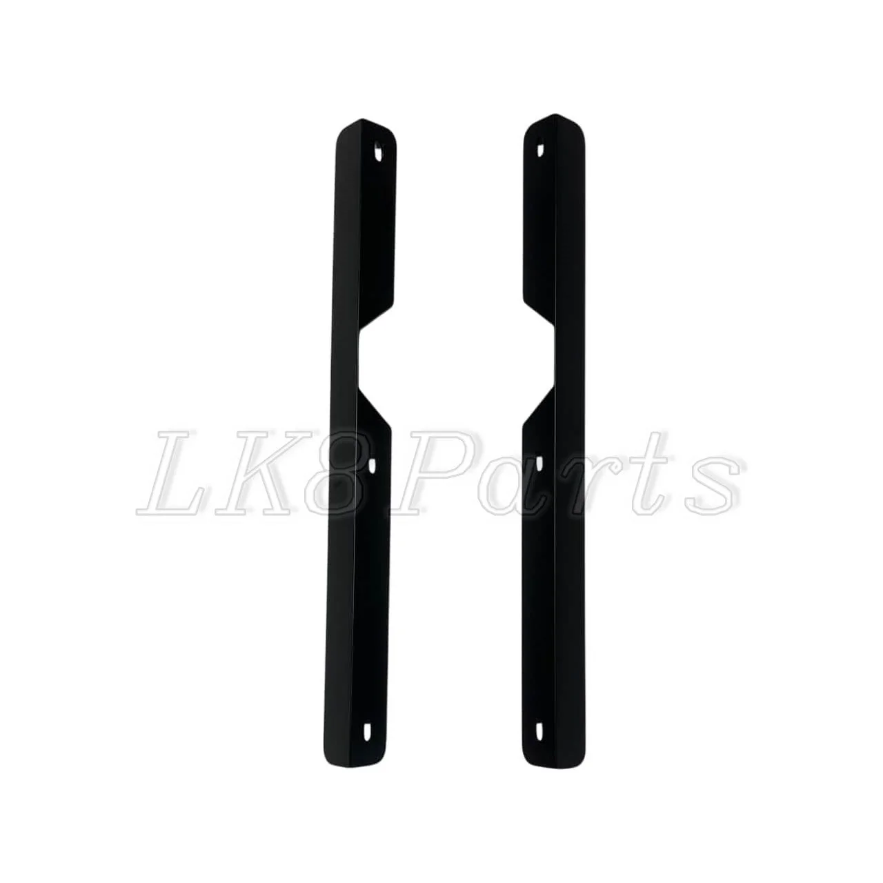 Bumper Trim Pin-Back Kit for 35's - Image 11
