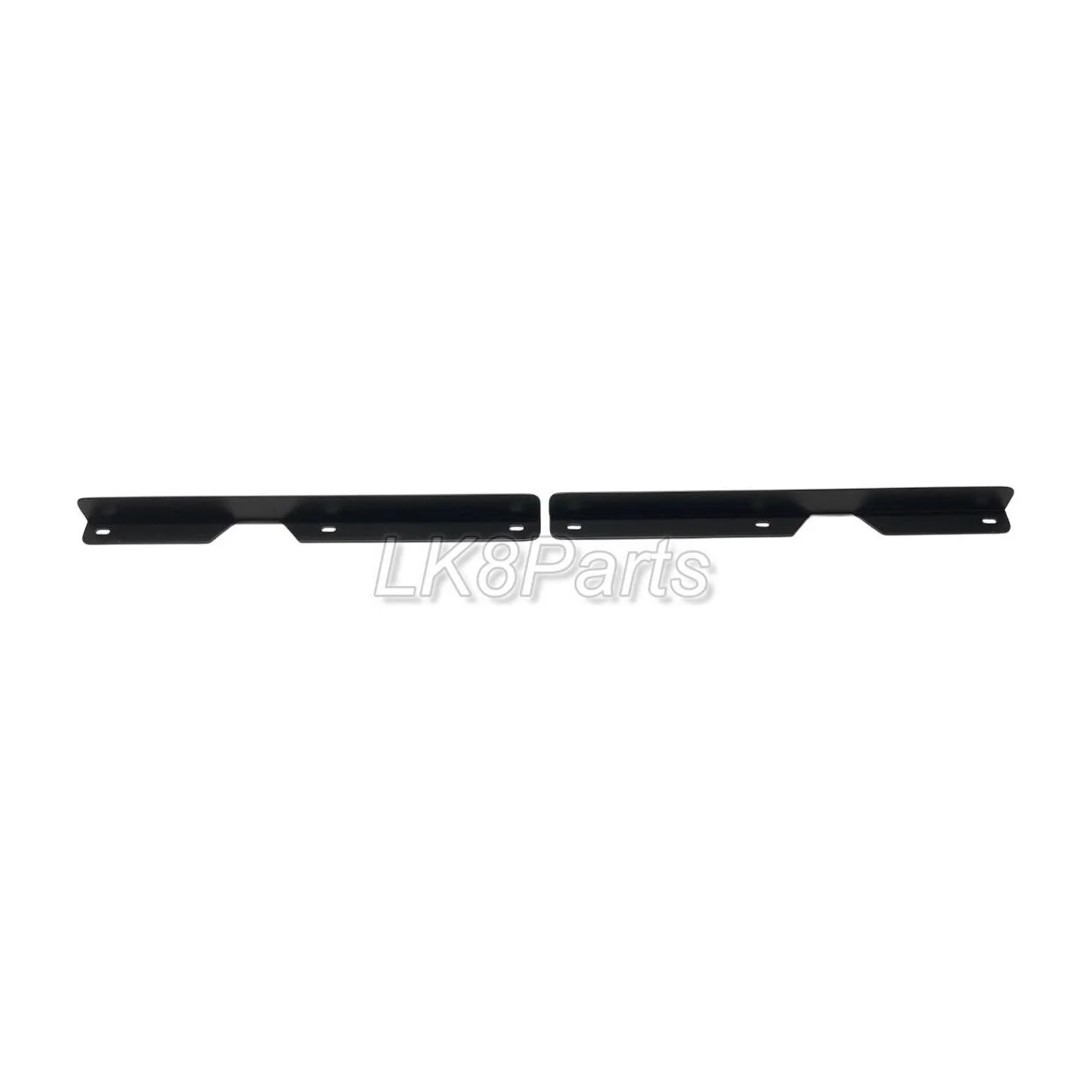 Bumper Trim Pin-Back Kit for 35's - Image 5
