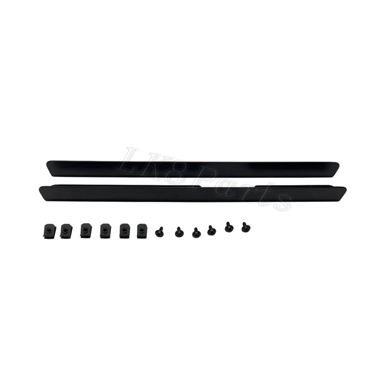 Bumper Trim Pin-Back Kit for 35's - Image 7