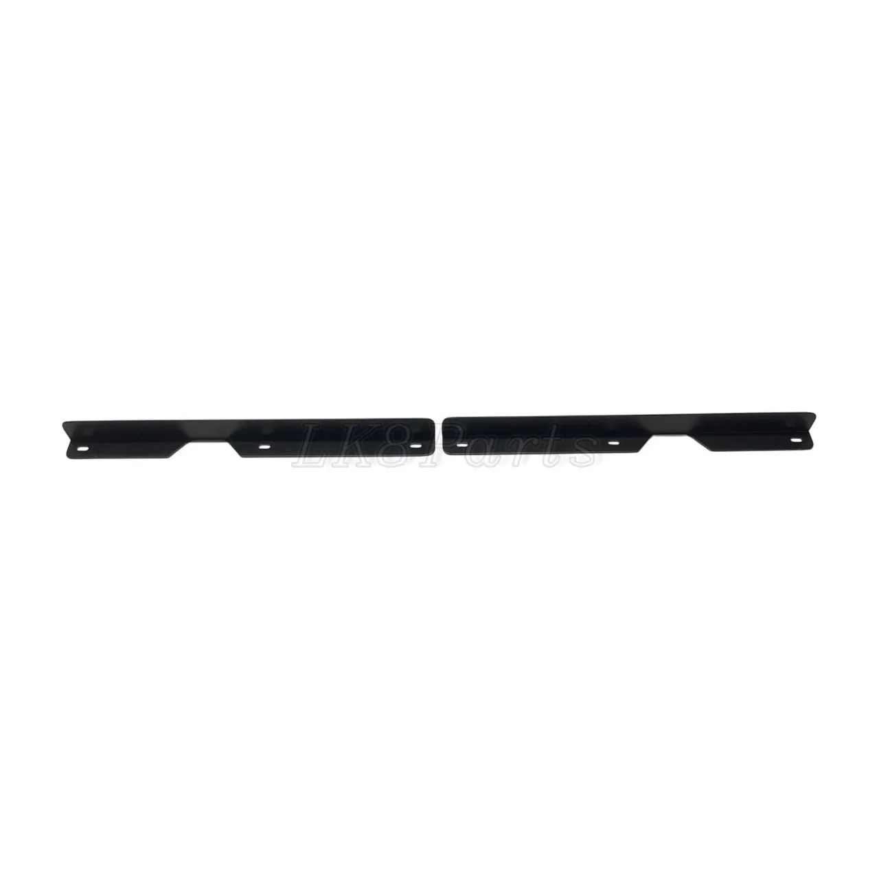Bumper Trim Pin-Back Kit for 35's - Image 9