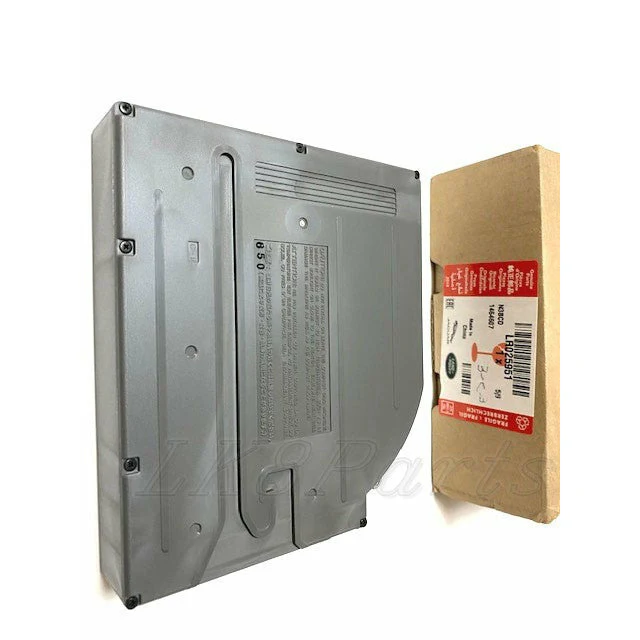 CD CHANGER MAGAZINE CLARION GENUINE - Image 2