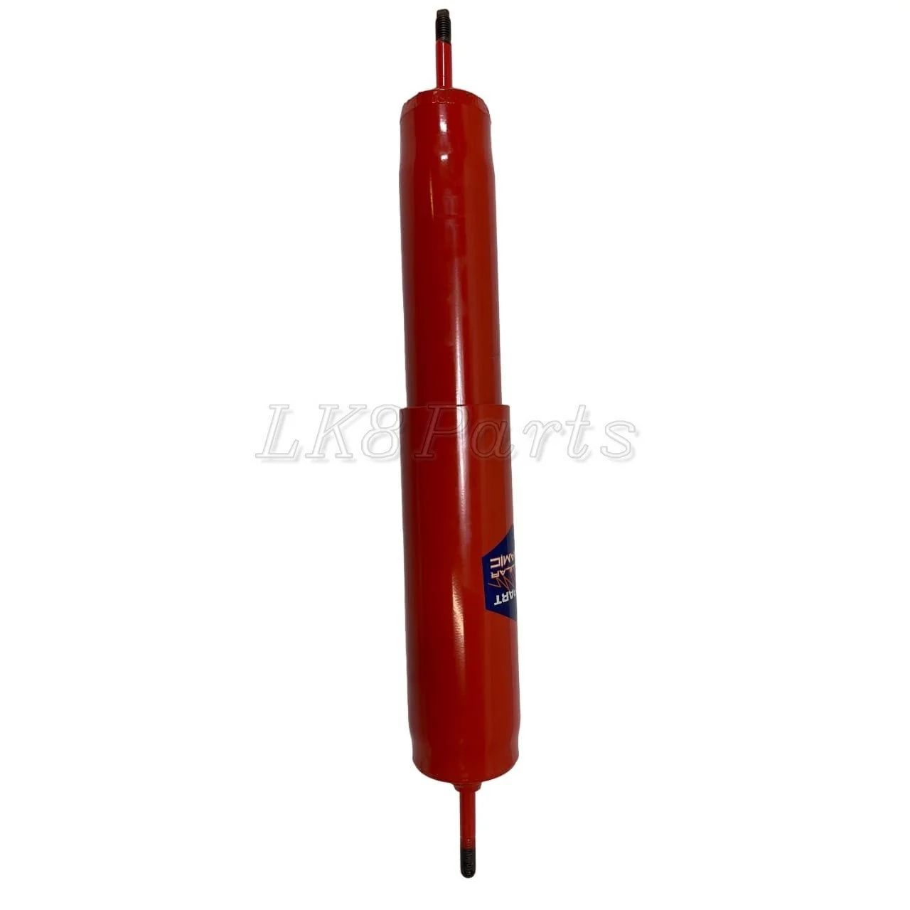 Cellular Dynamic Steering Damper - Image 2