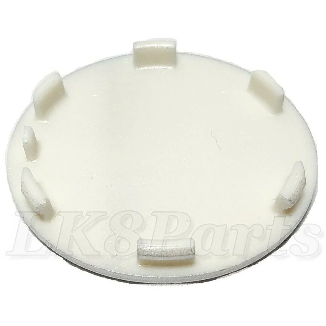 Wheel Center Cap Genuine - Image 6