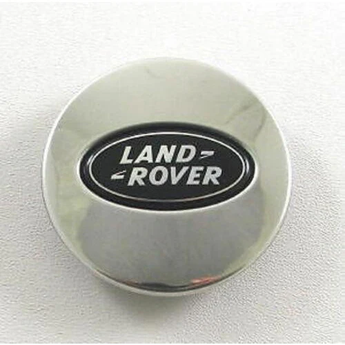 CENTER CAP SET x4 GENUINE - Image 2