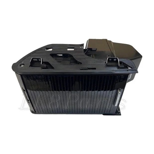 Center Console Floor Cup Holder Unit - Image 5
