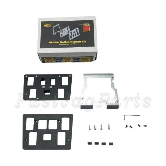 Center Console Window Switch Repair Kit - Image 3