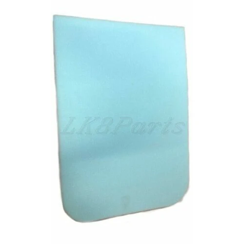 CENTRE SEAT BACK REPLACEMENT FOAM