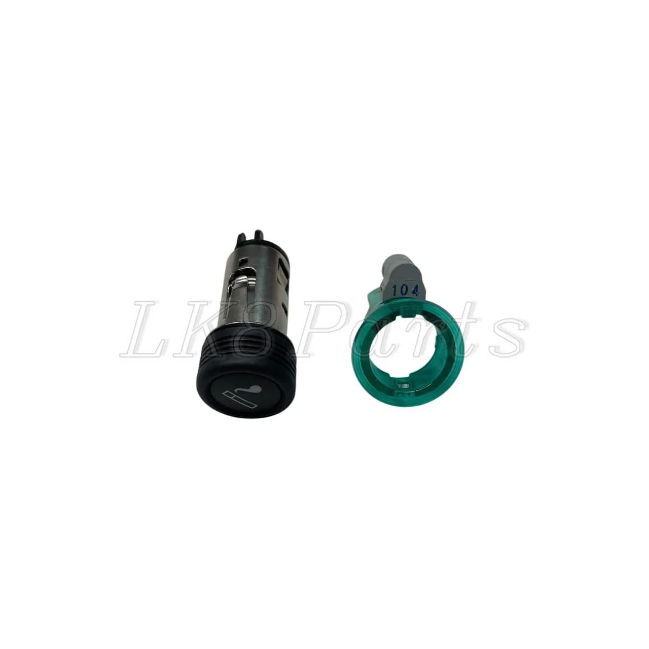 Cigar Lighter Facia - Image 3