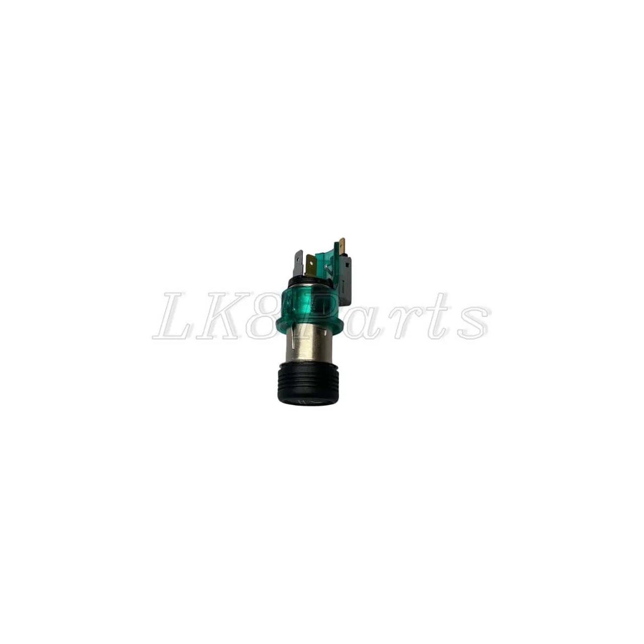 Cigar Lighter Facia - Image 4