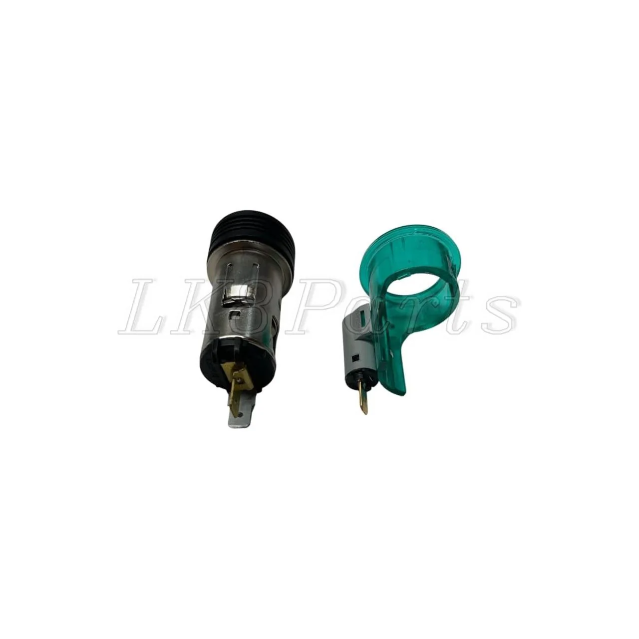 Cigar Lighter Facia - Image 5