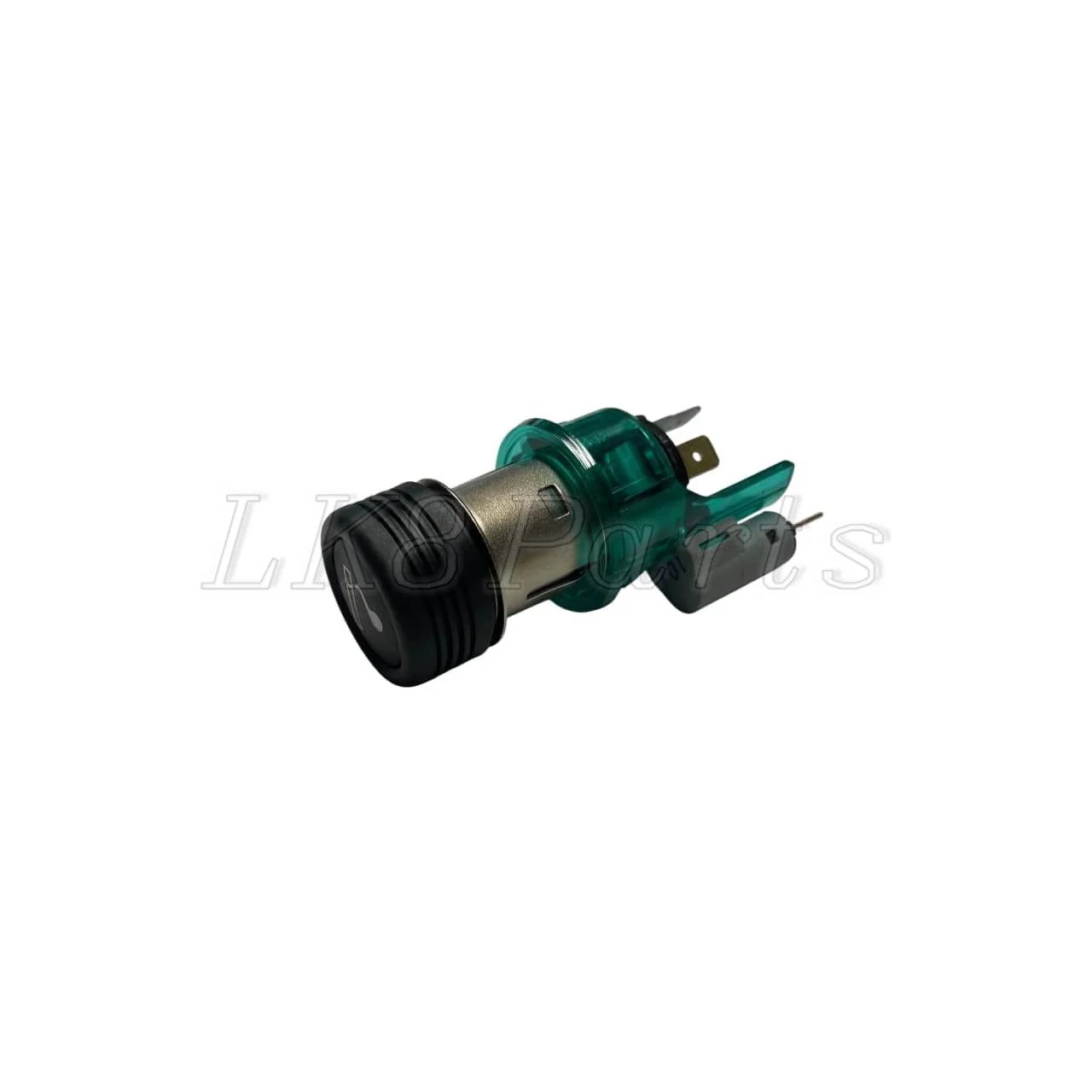Cigar Lighter Facia - Image 6