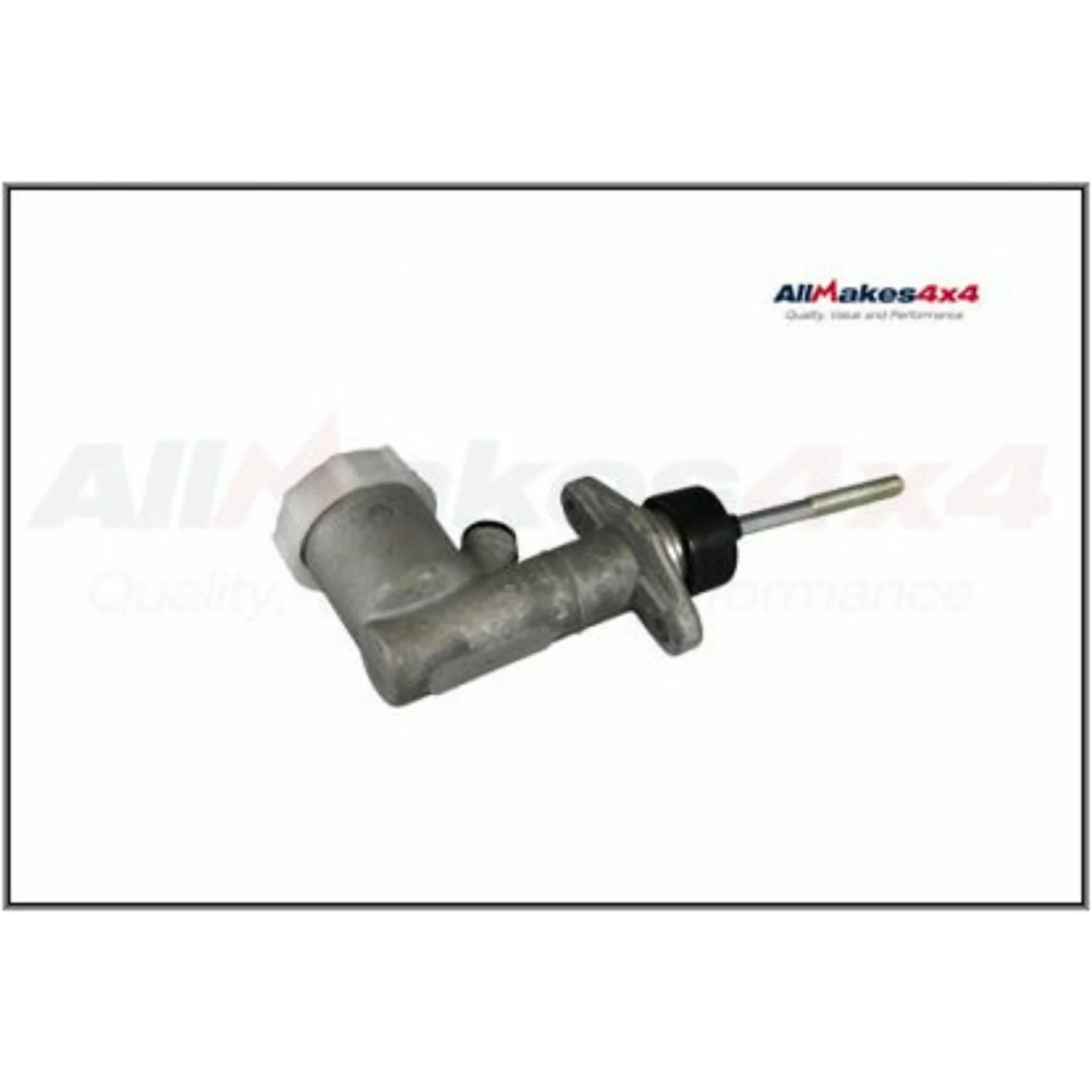 Brake Master Cylinder – Defender & Series IIA III (Late Type)