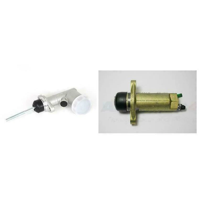 Clutch Master & Slave Cylinder Kit