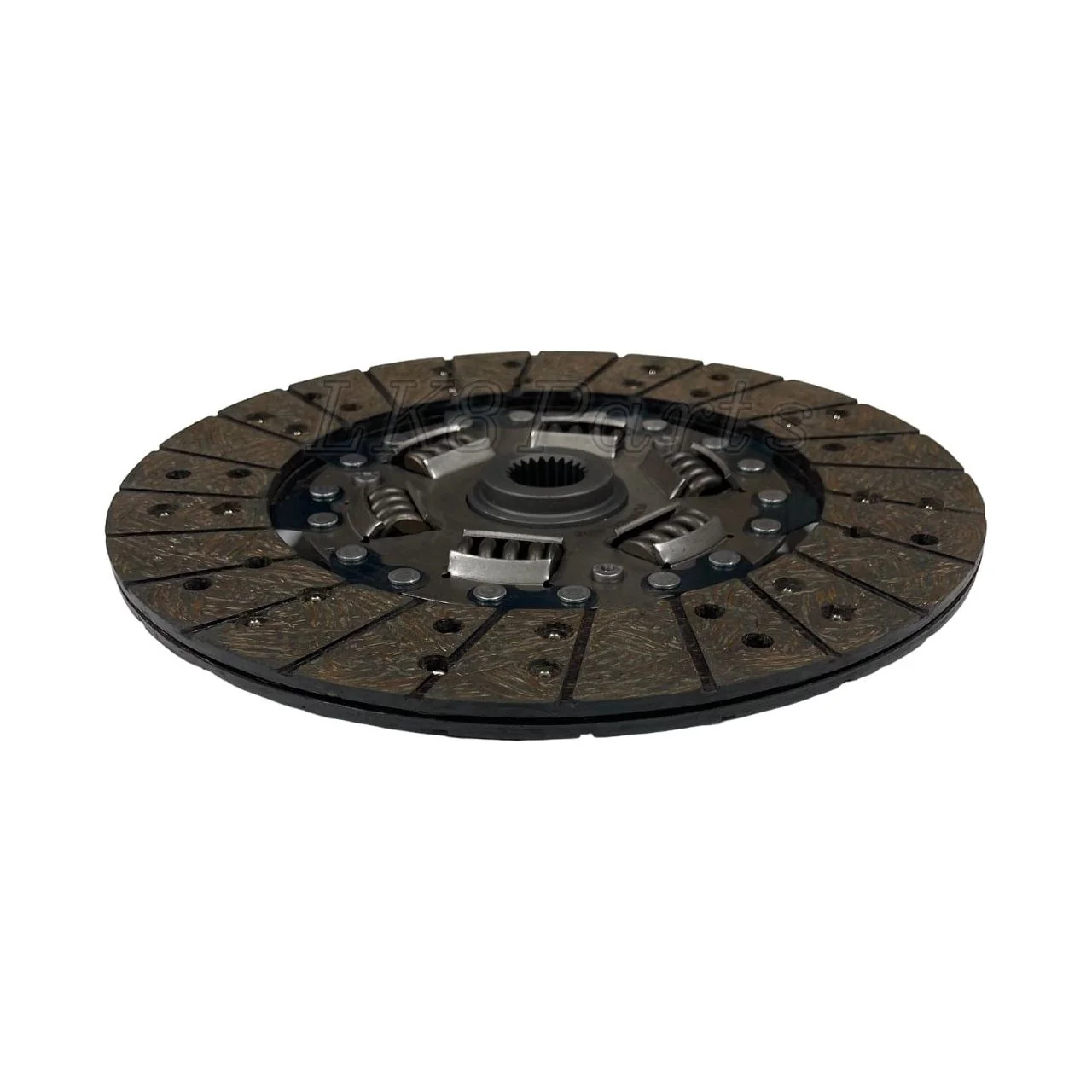 Clutch Plate - Image 2