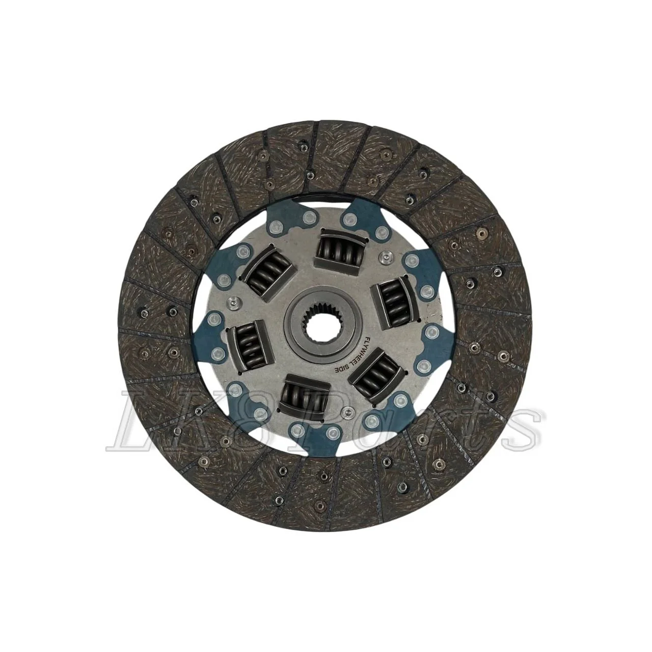 Clutch Plate - Image 3
